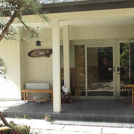 Ryokan Fuji Tokyo Exterior photo