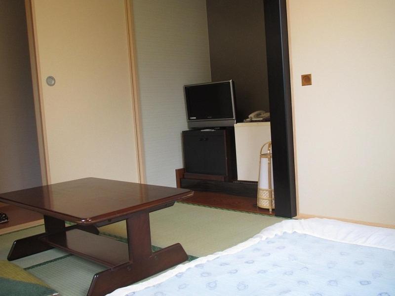 Ryokan Fuji Tokyo Exterior photo