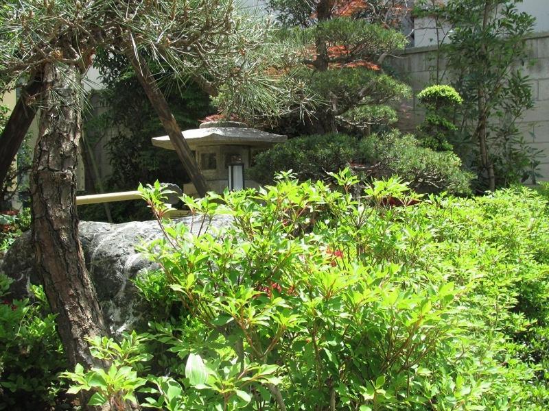 Ryokan Fuji Tokyo Exterior photo